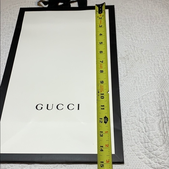 Gucci bag - Picture 2 of 6
